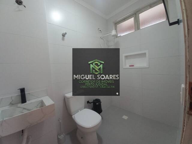 Apartamento para Locação em Santos - 5