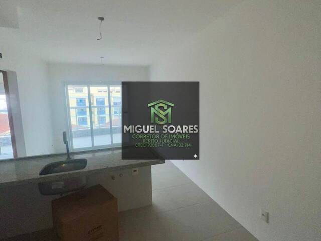 #AP202 - Apartamento para Venda em Santos - SP - 3