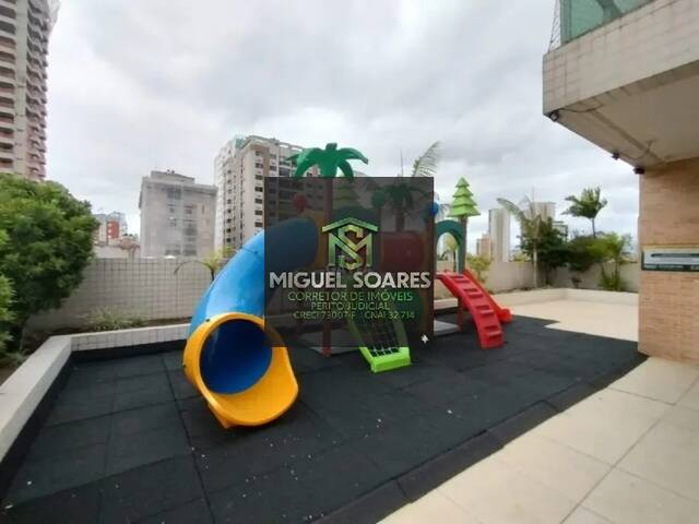 Apartamento para Venda em Santos - 5