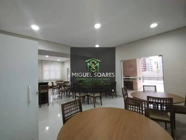 Apartamento para Venda em Santos - 4