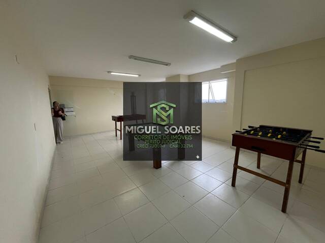 #AP205 - Apartamento para Venda em Santos - SP