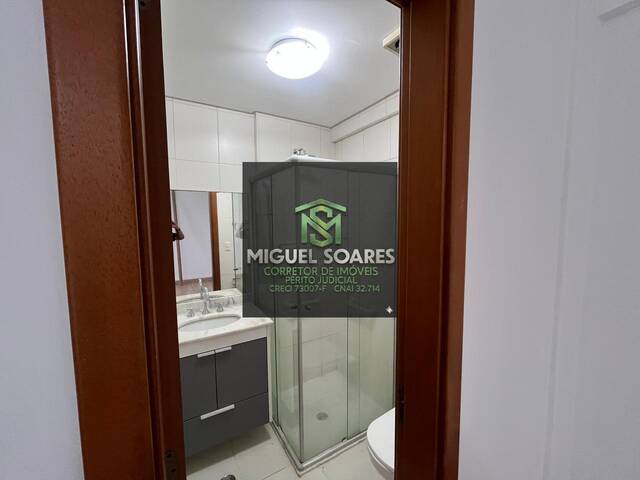 #AP205 - Apartamento para Venda em Santos - SP