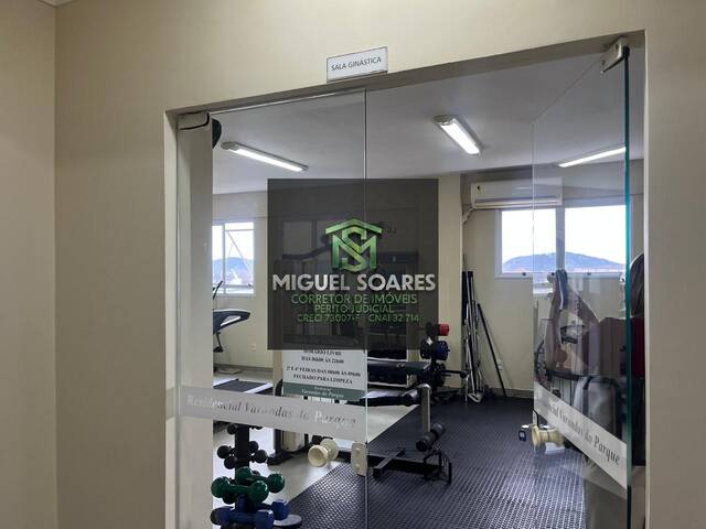 #AP205 - Apartamento para Venda em Santos - SP