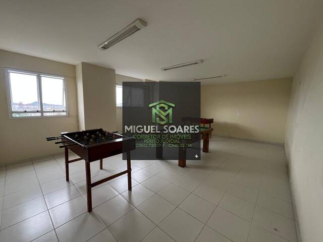 Apartamento para Venda em Santos - 4