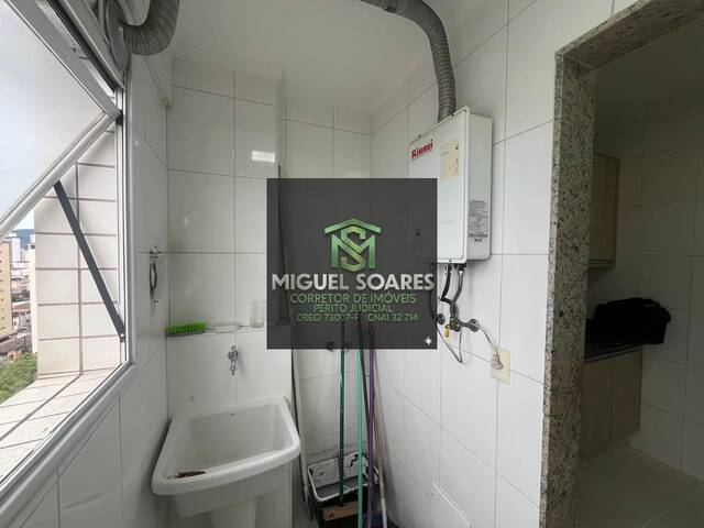 Apartamento para Venda em Santos - 5