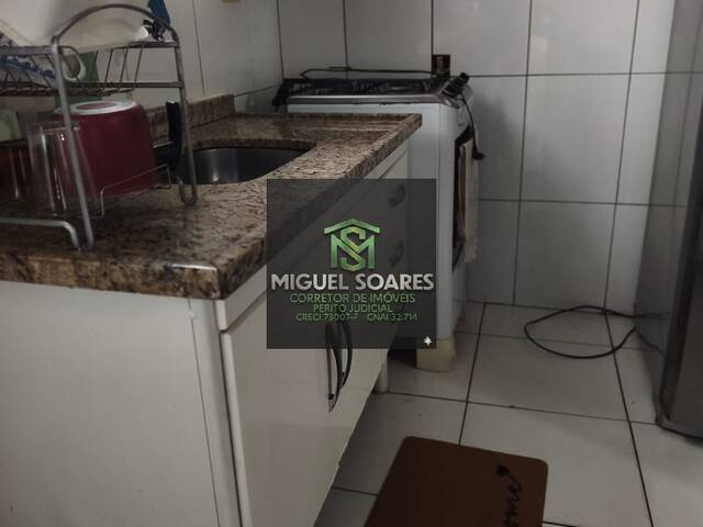 Apartamento para Locação em Santos - 4