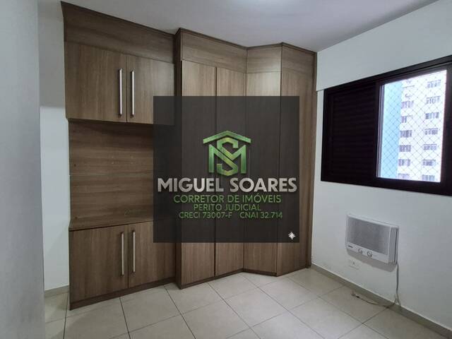 #AP207 - Apartamento para Venda em São Vicente - SP - 3