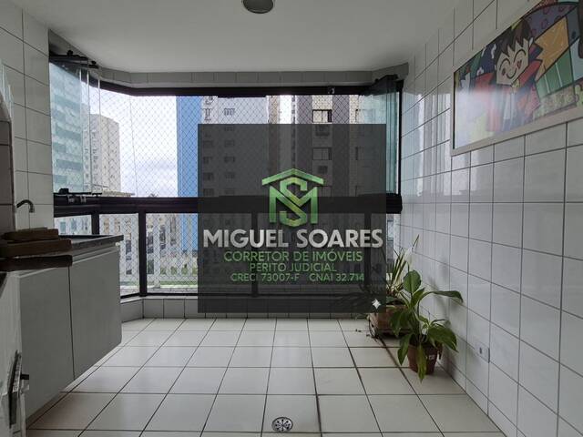 #AP207 - Apartamento para Venda em São Vicente - SP - 1