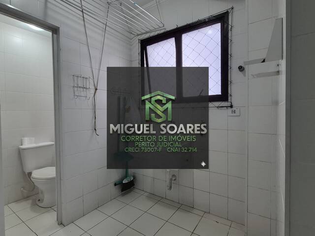 Apartamento para Venda em São Vicente - 4