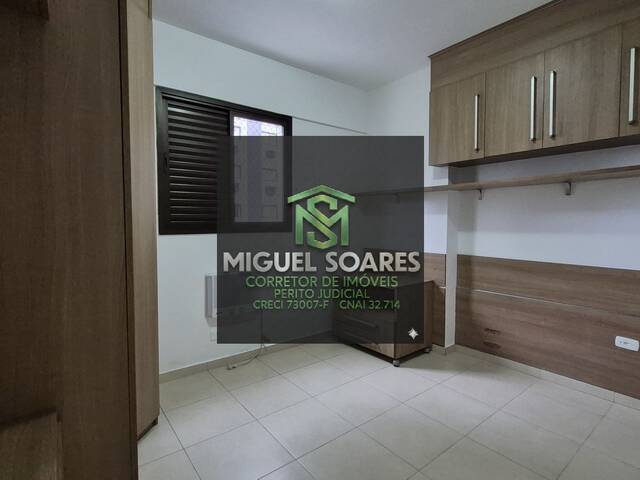 Apartamento para Venda em São Vicente - 5