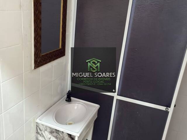Apartamento para Venda em Santos - 5