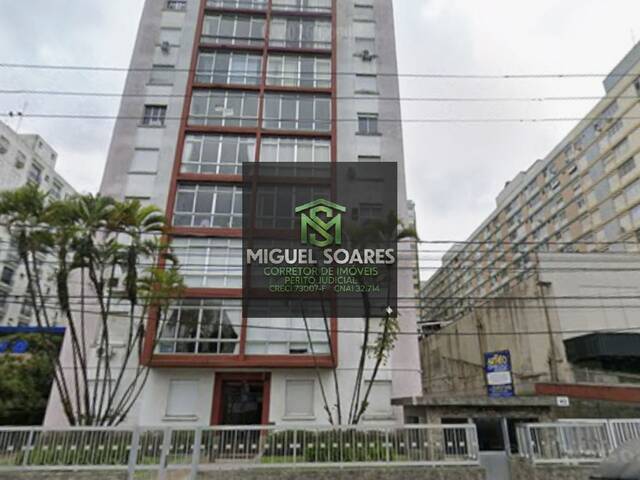#AP358 - Apartamento para Venda em Santos - SP - 3