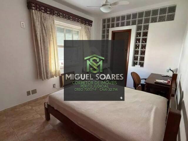 #AP359 - Apartamento para Venda em Santos - SP - 3