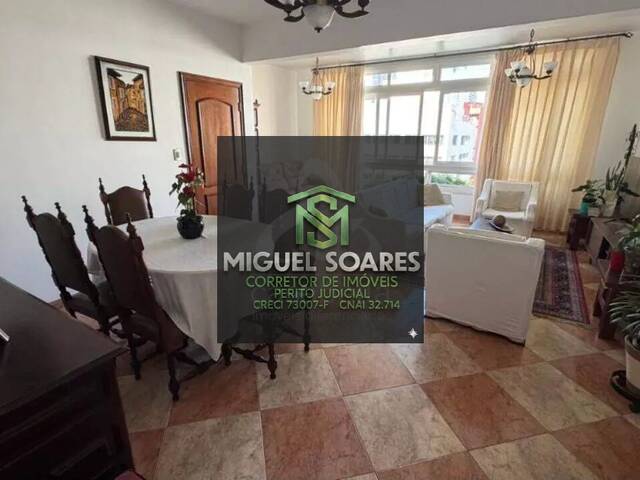 Apartamento para Venda em Santos - 4