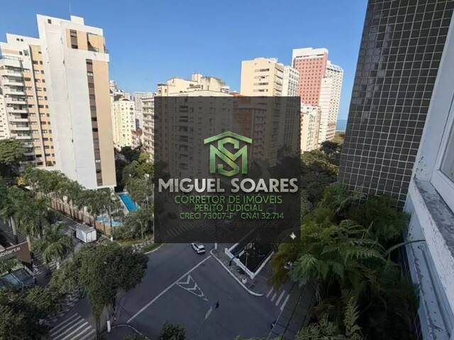 #AP359 - Apartamento para Venda em Santos - SP - 2