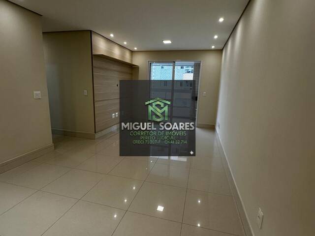 #AP639 - Apartamento para Venda em Santos - SP - 2
