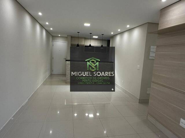 Apartamento para Venda em Santos - 4