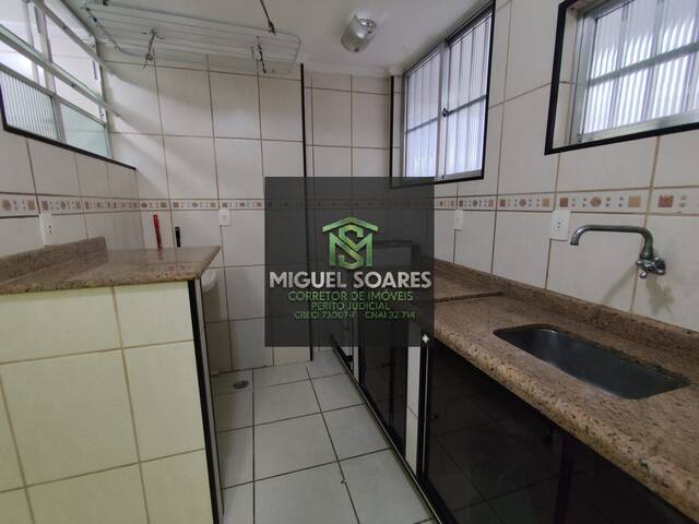 Apartamento para Venda em Santos - 5
