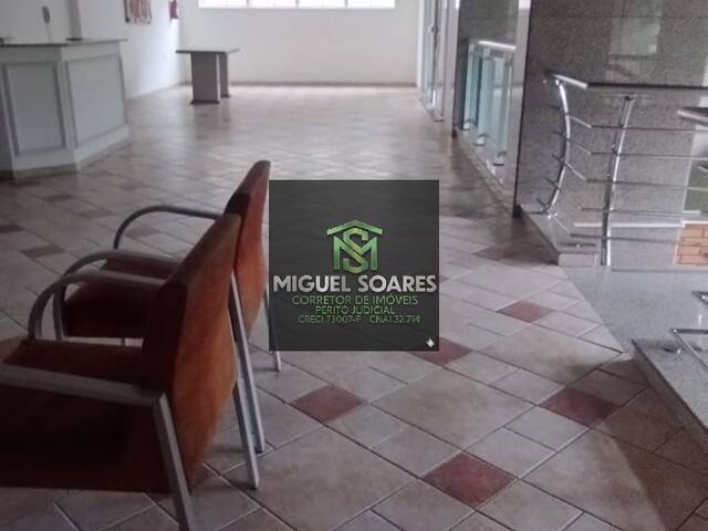 Apartamento para Venda em Santos - 3