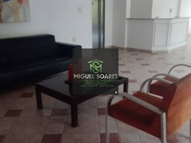 Apartamento para Venda em Santos - 4