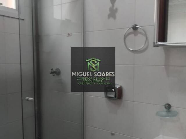 Apartamento para Venda em Santos - 5
