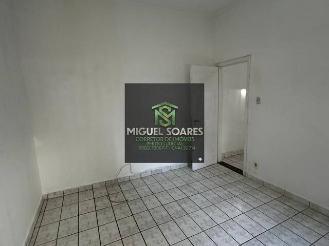 #AP676 - Apartamento para Venda em Santos - SP - 2