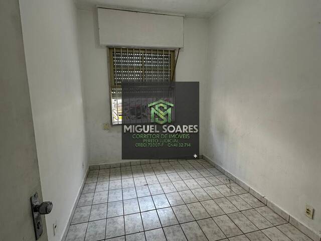 #AP676 - Apartamento para Venda em Santos - SP - 3