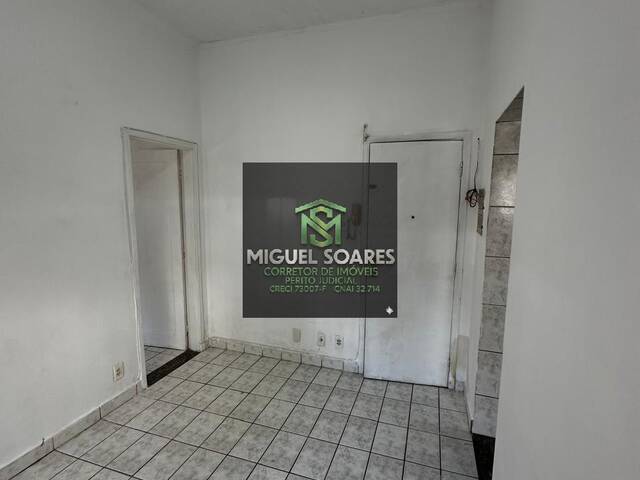 Apartamento para Venda em Santos - 5