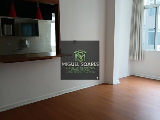 Apartamento para Venda em Santos - 2