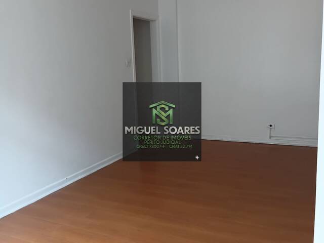 Apartamento para Venda em Santos - 3