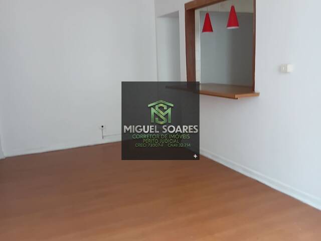 Apartamento para Venda em Santos - 4