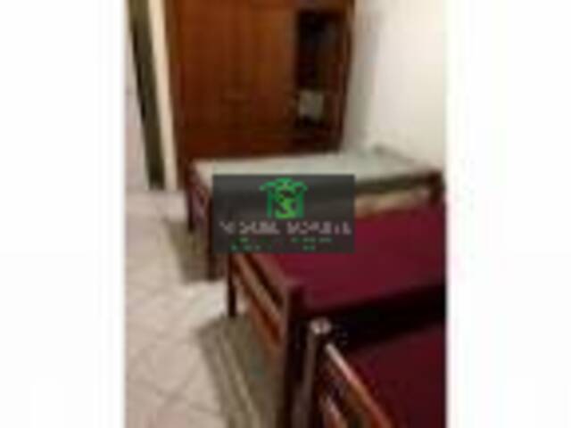 #AP110 - Apartamento para Venda em São Vicente - SP - 3