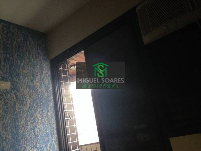 #ap188 - Apartamento para Venda em São Vicente - SP - 2