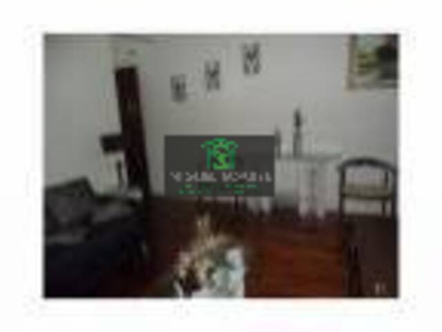 #ap188 - Apartamento para Venda em São Vicente - SP - 3