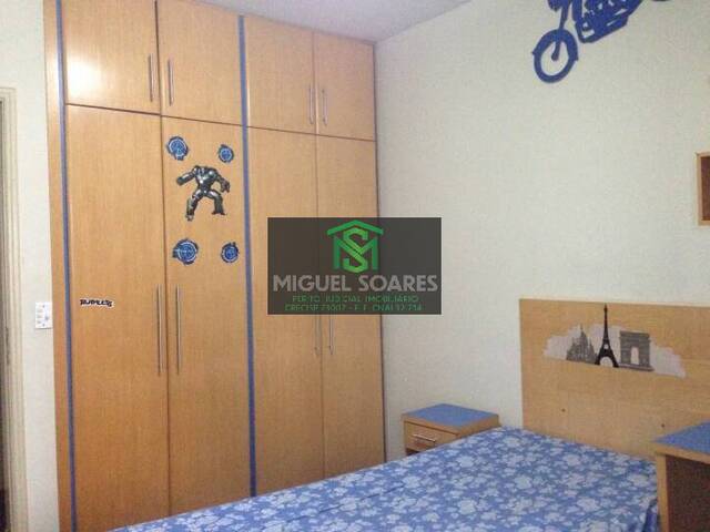 Apartamento para Venda em São Vicente - 4