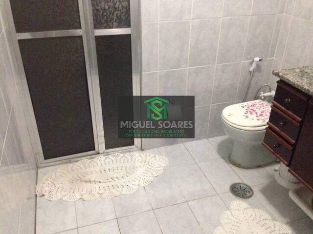 Apartamento para Venda em São Vicente - 5