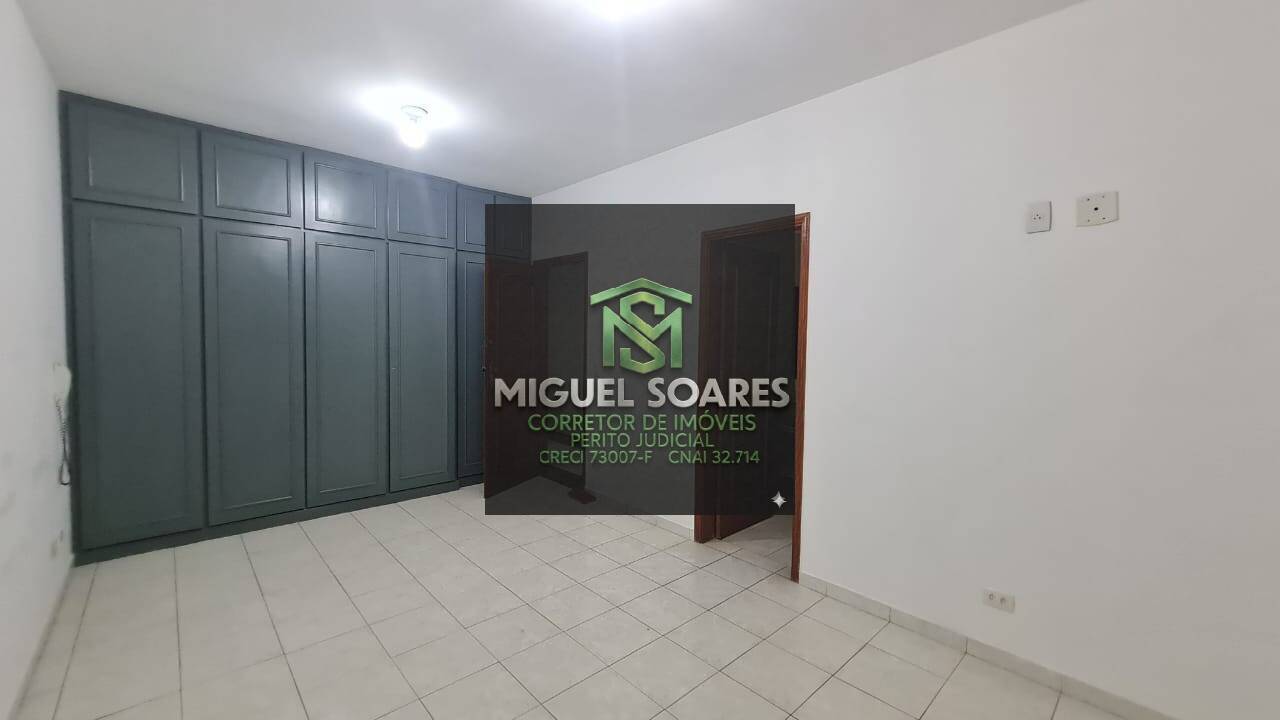 Sobreposta Alta no Embaré em Santos - SP - 16