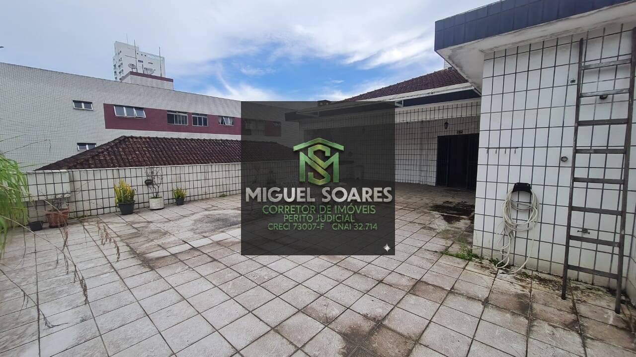Sobreposta Alta no Embaré em Santos - SP — foto 11