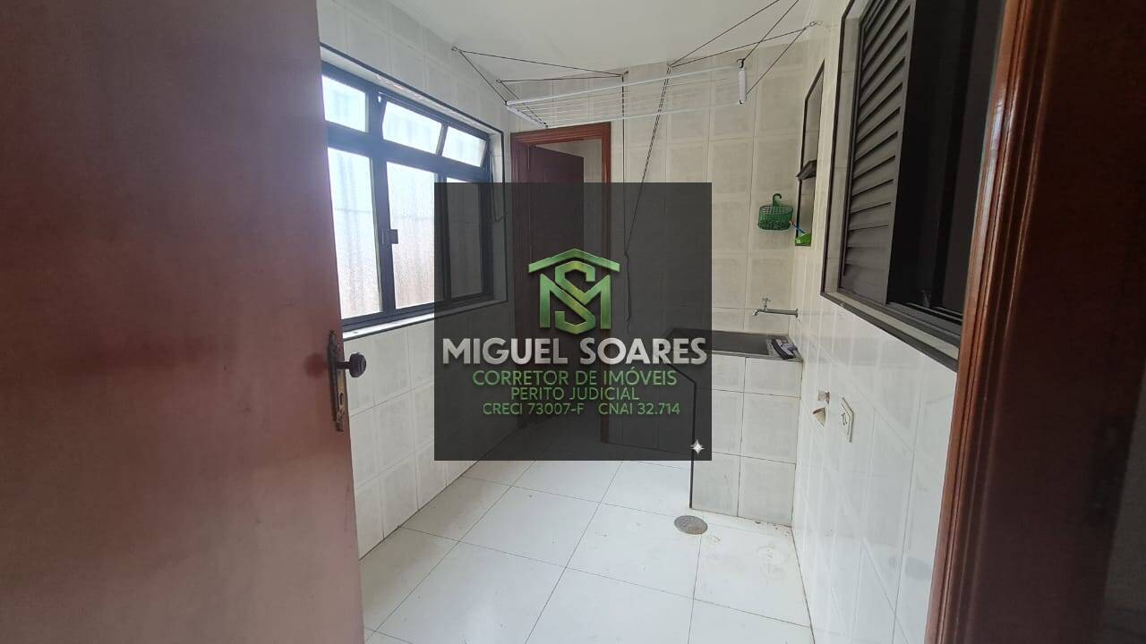 Sobreposta Alta no Embaré em Santos - SP — foto 8