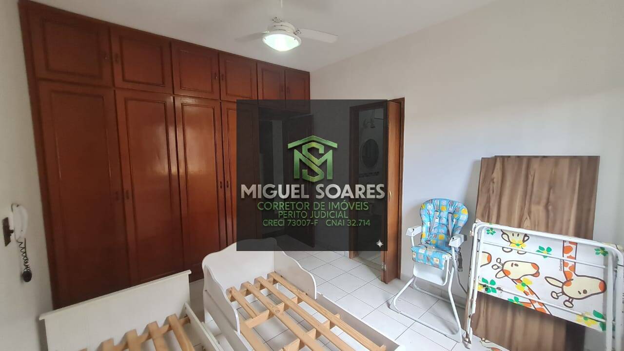 Sobreposta Alta no Embaré em Santos - SP - 18