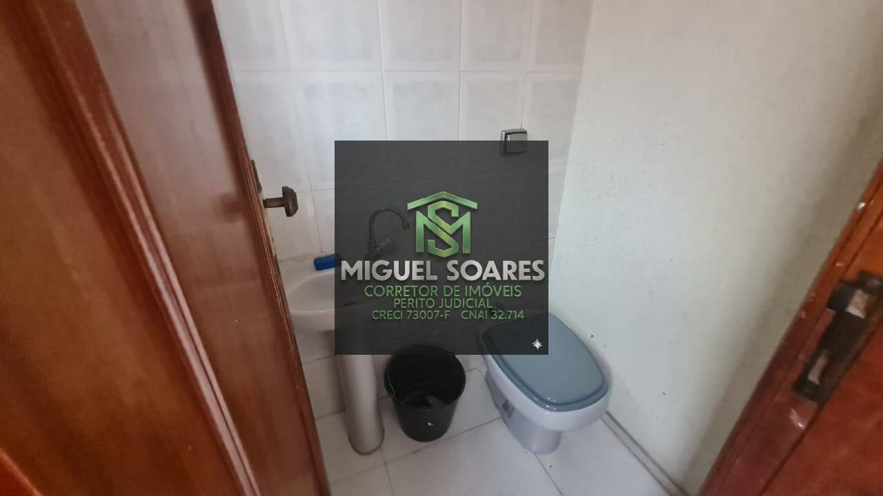 Sobreposta Alta no Embaré em Santos - SP — foto 15