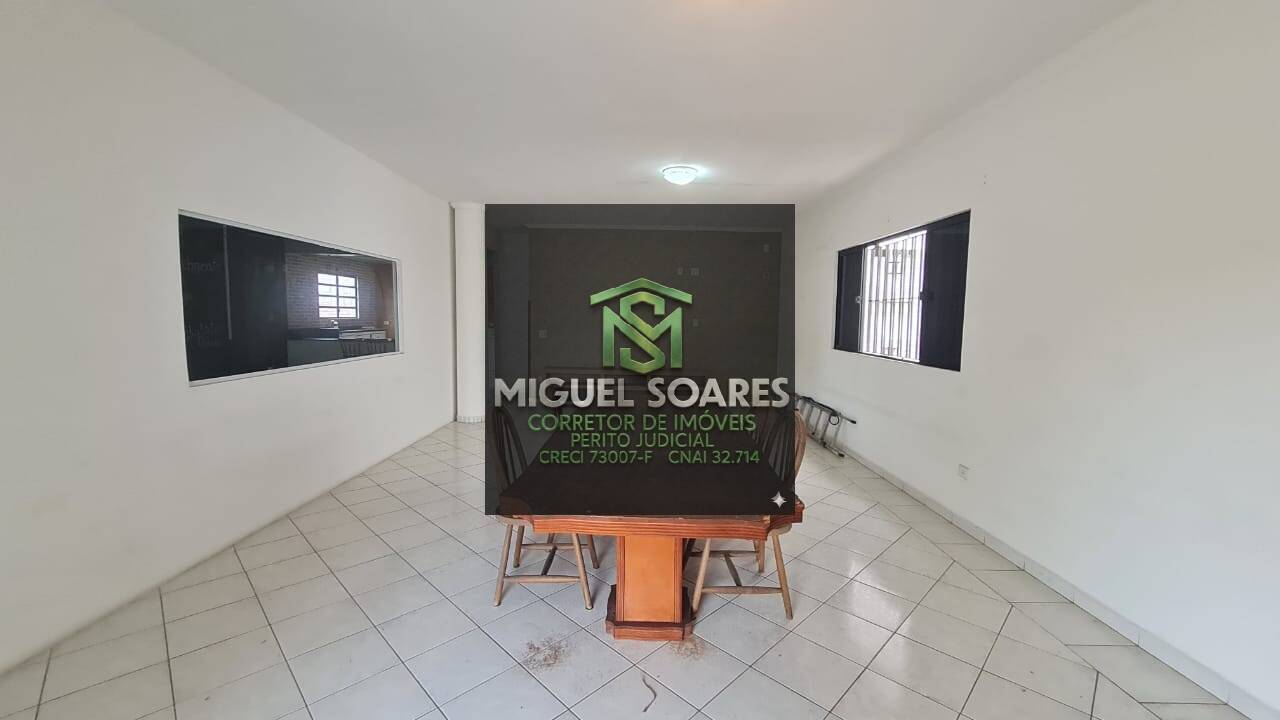 Sobreposta Alta no Embaré em Santos - SP — foto 10