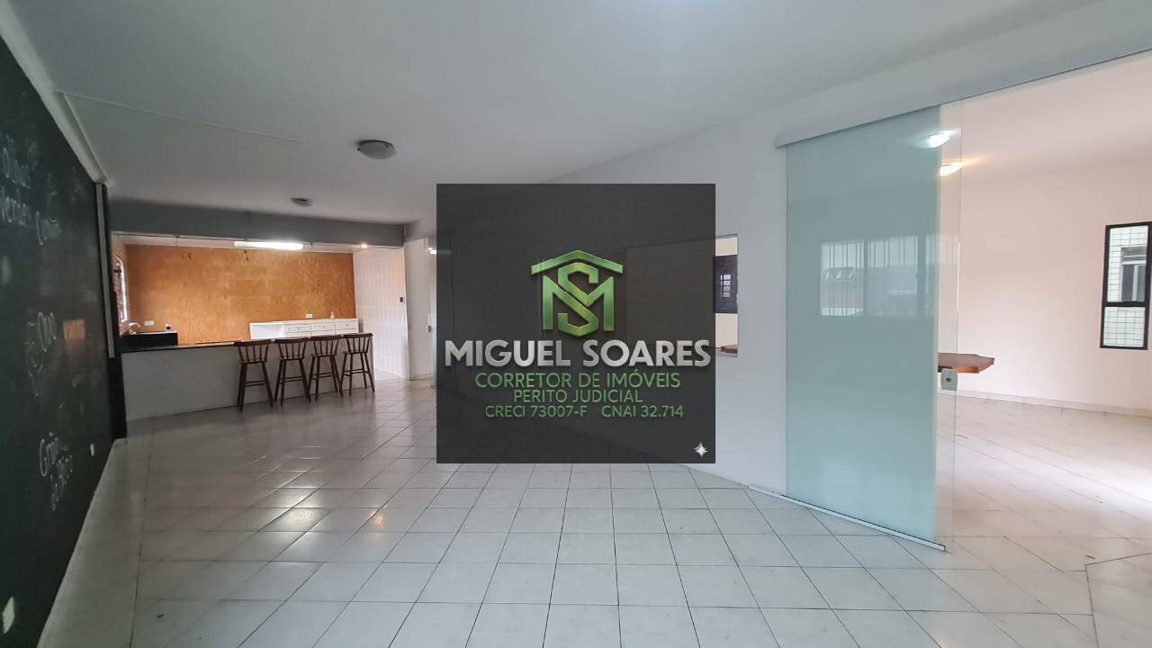 Sobreposta Alta no Embaré em Santos - SP — foto 9