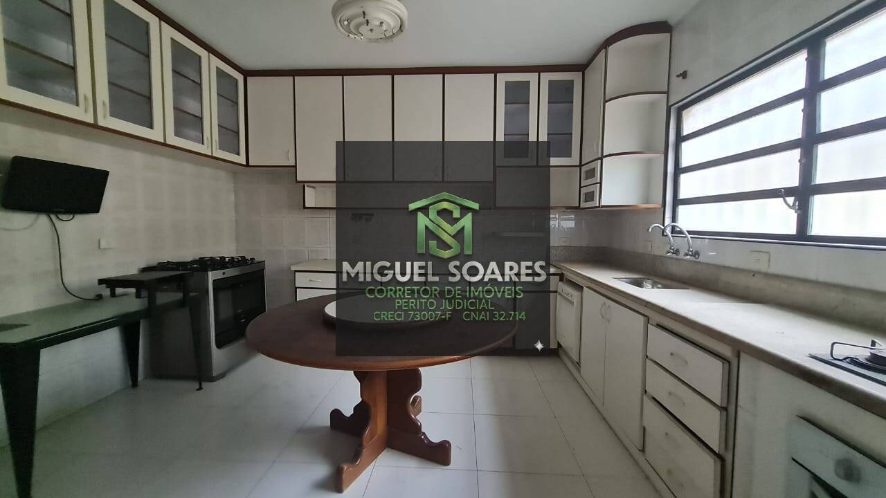 Sobreposta Alta no Embaré em Santos - SP — foto 7