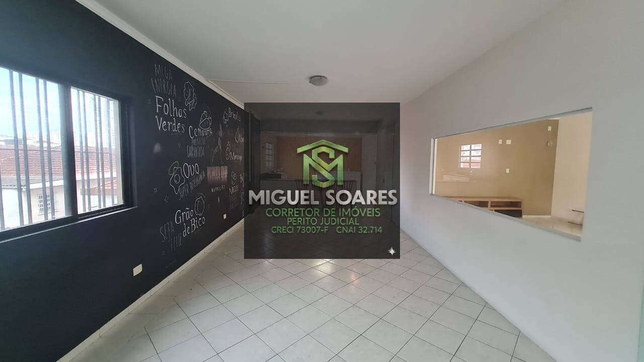 Sobreposta Alta no Embaré em Santos - SP — foto 13