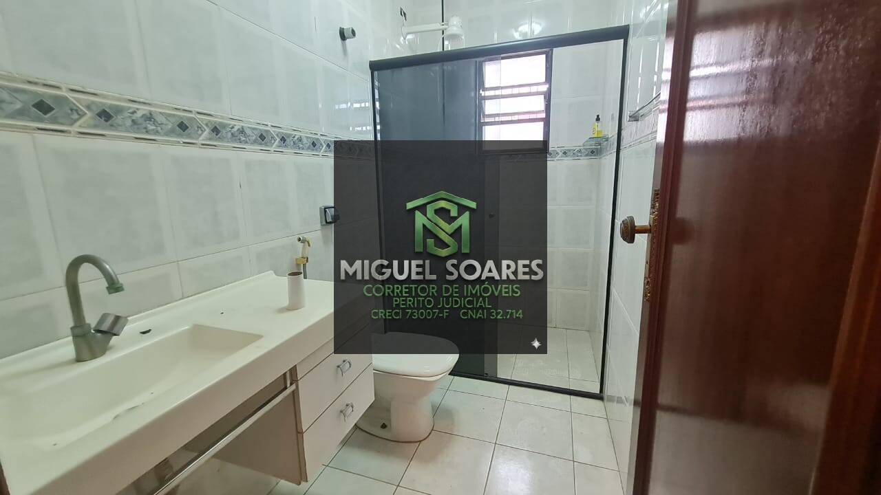 Sobreposta Alta no Embaré em Santos - SP - 24