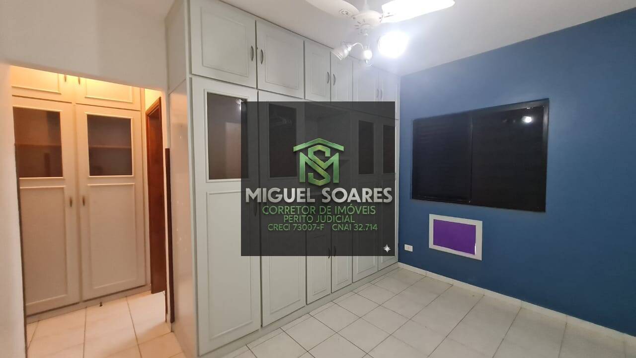 Sobreposta Alta no Embaré em Santos - SP - 27