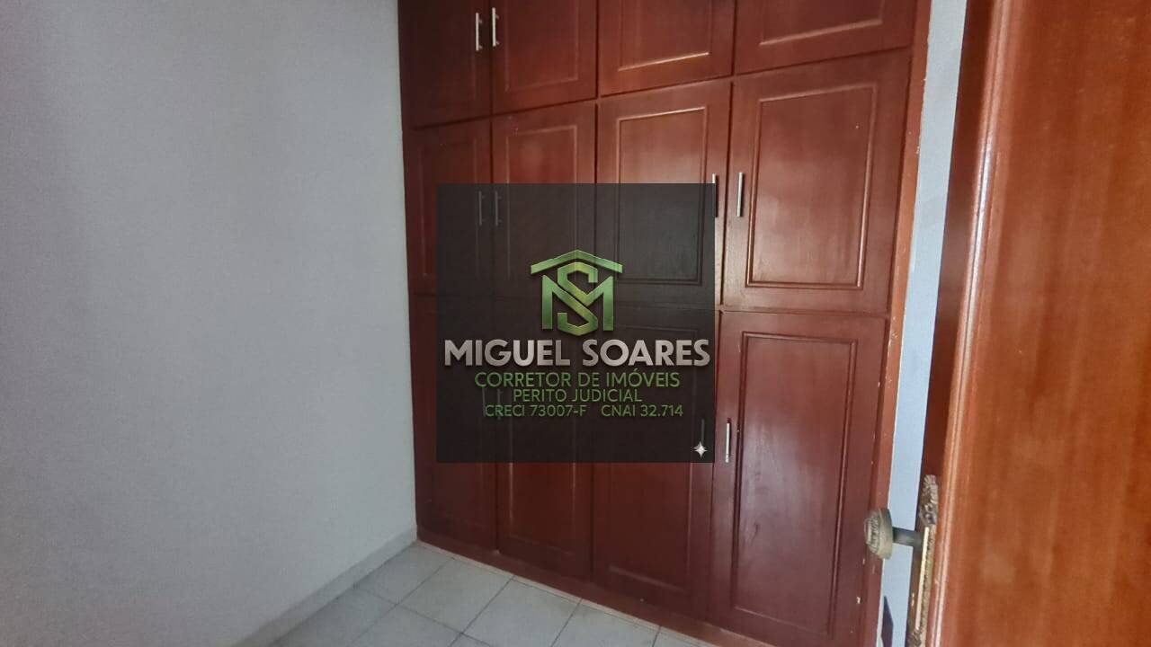 Sobreposta Alta no Embaré em Santos - SP - 29