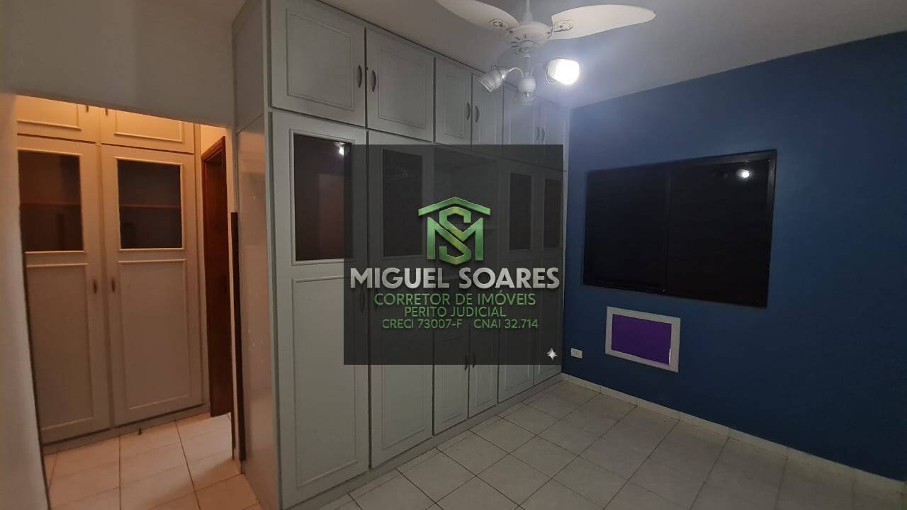 Sobreposta Alta no Embaré em Santos - SP - 28