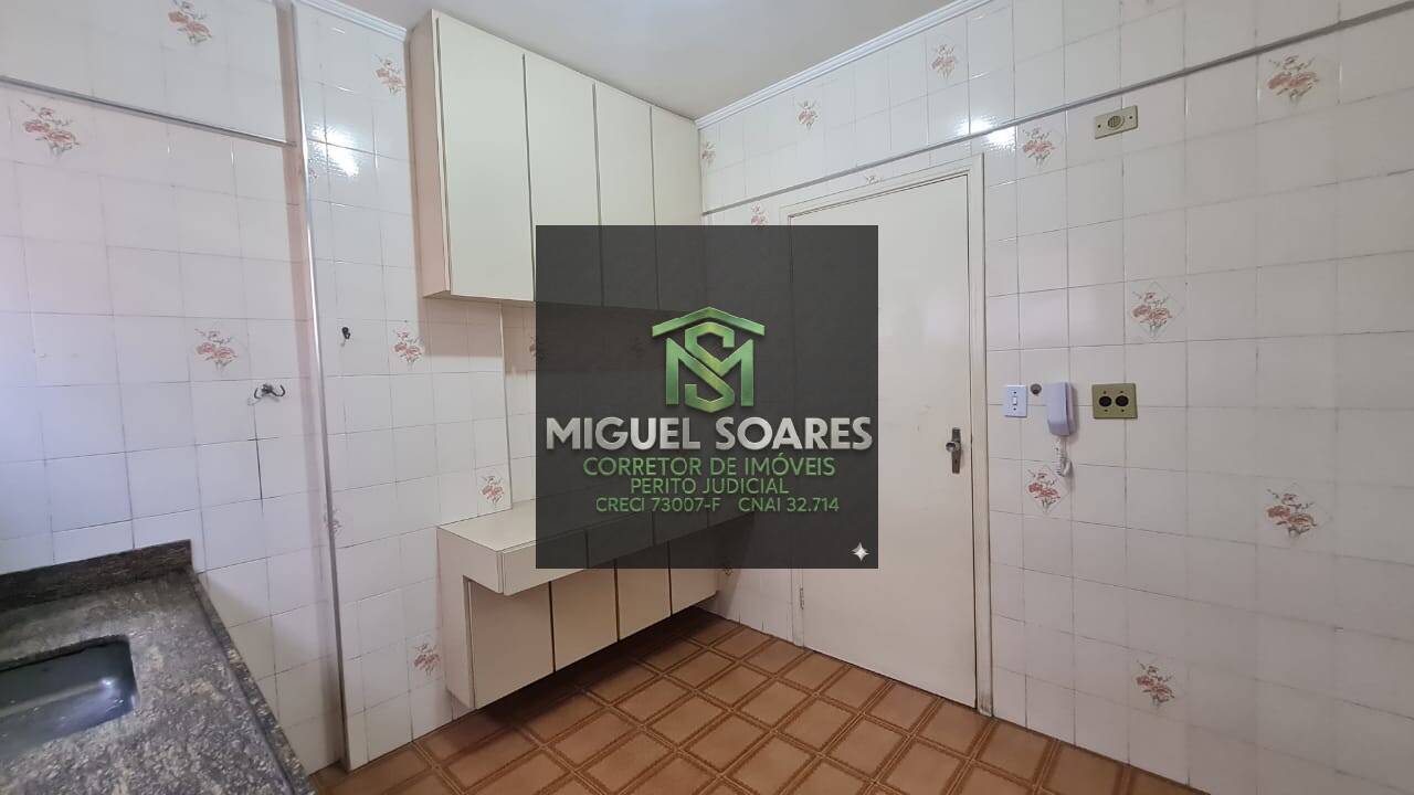 CONDOMÍNIO EDIFÍCIO MARAÚ - GONZAGUINHA - SÃO VICENTE — foto 11